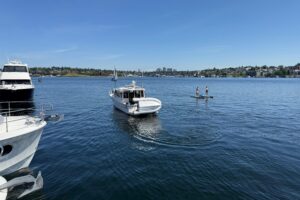 2024 Cutwater C-30 Sedan for sale - photo 3