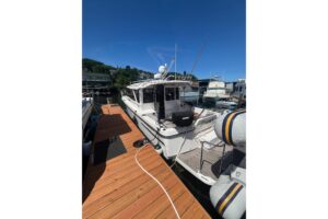 2024 Cutwater C-30 Sedan for sale - photo 4