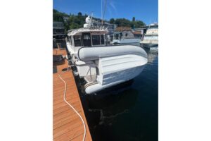 2024 Cutwater C-30 Sedan for sale - photo 5