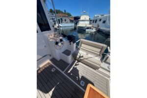 2024 Cutwater C-30 Sedan for sale - photo 7