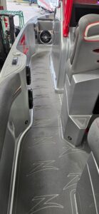 2024 Donzi 39 VRZ for sale - photo 3