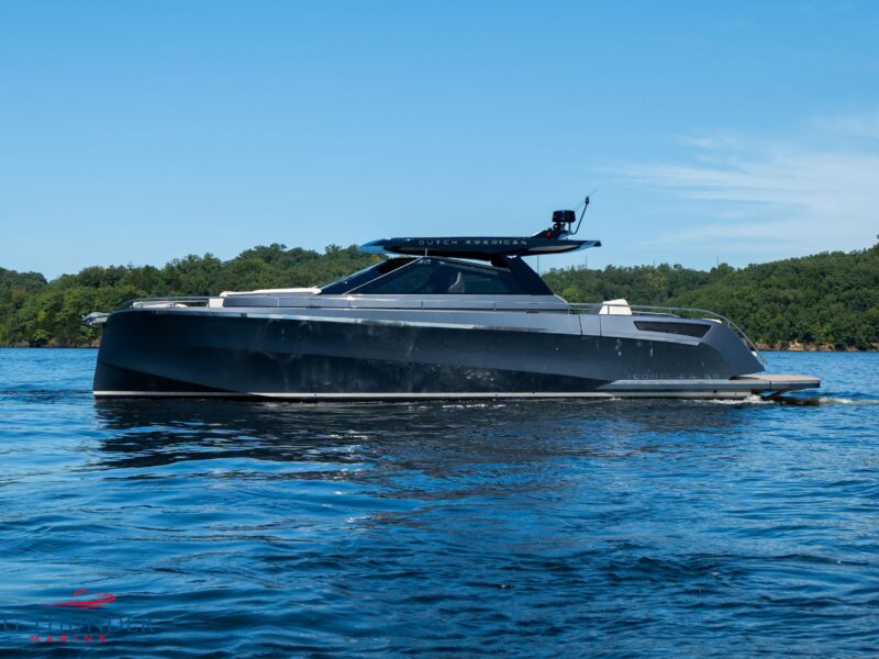2024 Dutch American Iconic DA 50