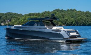 2024 Dutch American Iconic DA 50 for sale - photo 6