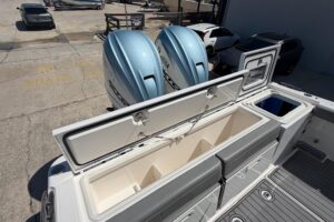 2024 Everglades 335 Center Console for sale - photo 3