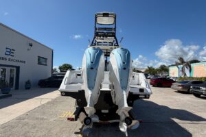 2024 Everglades 335 Center Console for sale - photo 7