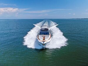 2024 Fairline Phantom 65 for sale - photo 4