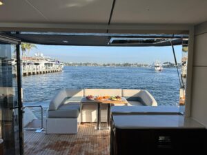 2024 Fairline Squadron 68 for sale - photo 3