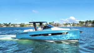 2024 Fiart Seawalker 39 for sale