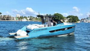 2024 Fiart Seawalker 39 for sale - photo 3