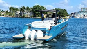 2024 Fiart Seawalker 39 for sale - photo 4
