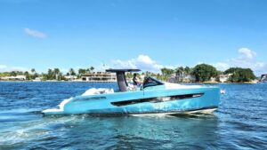 2024 Fiart Seawalker 39 for sale - photo 5
