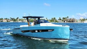 2024 Fiart Seawalker 39 for sale - photo 6