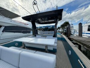 2024 Fiart Seawalker 39 for sale - photo 7