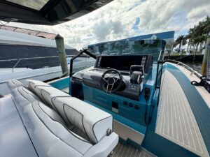 2024 Fiart Seawalker 39 for sale - photo 8