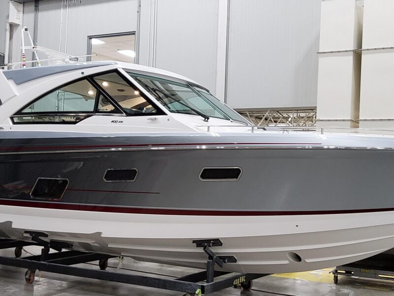2024 Formula 400 Super Sport Crossover