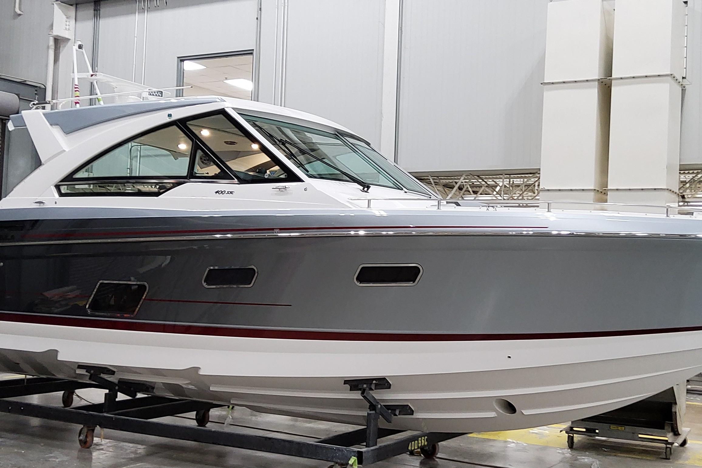 2024 Formula 400 Super Sport Crossover for sale