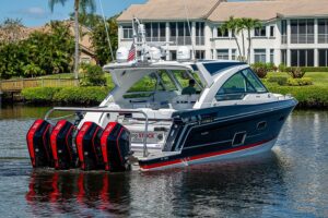 2024 Formula 400 Super Sport Crossover for sale - photo 3