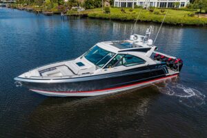 2024 Formula 400 Super Sport Crossover for sale - photo 7