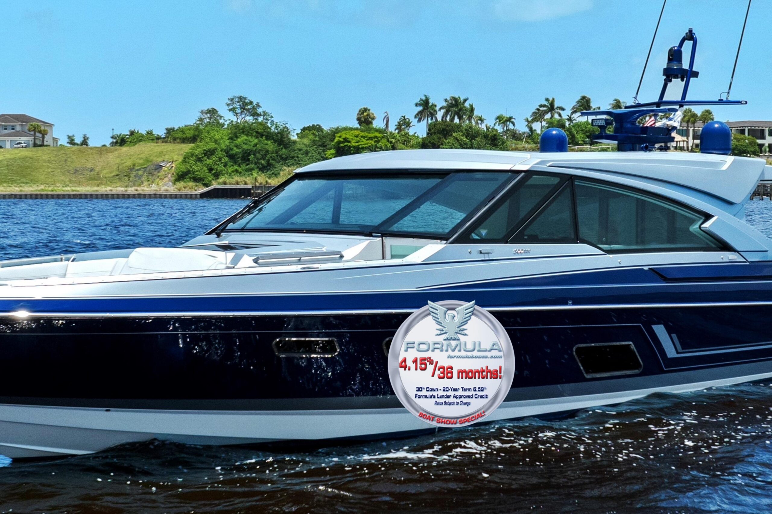 2024 Formula 500 Super Sport Crossover for sale