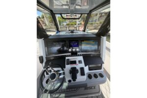 2024 Fountain 38 SCX for sale - photo 4