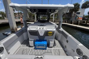2024 Fountain 38 SCX for sale - photo 8