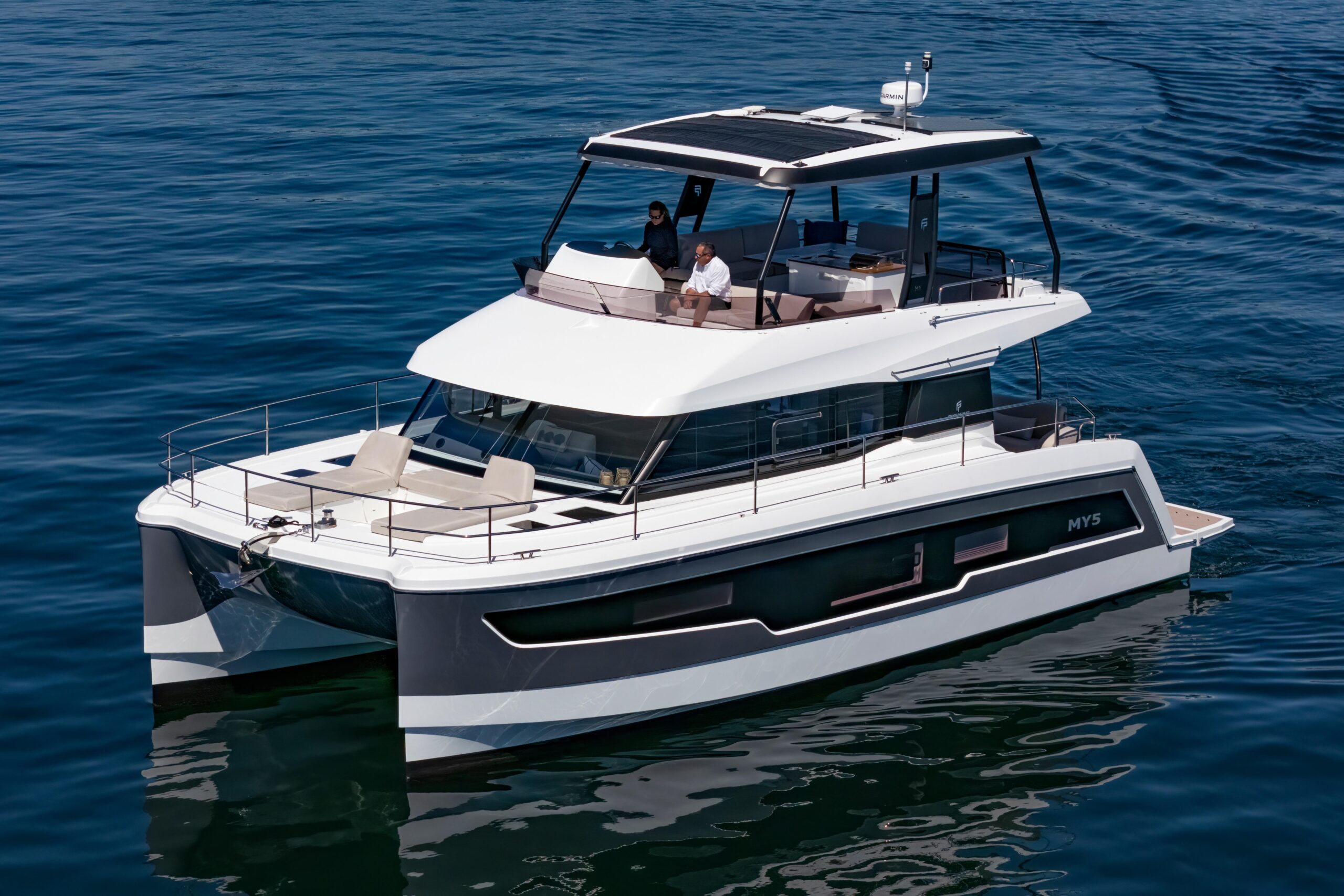 2024 Fountaine Pajot MY5 for sale