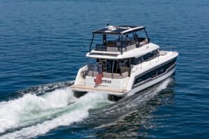 2024 Fountaine Pajot MY5 for sale - photo 3