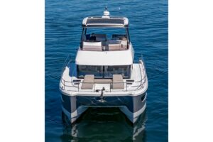 2024 Fountaine Pajot MY5 for sale - photo 4