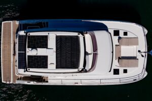 2024 Fountaine Pajot MY5 for sale - photo 5