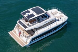 2024 Fountaine Pajot MY5 for sale - photo 6