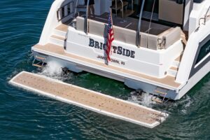 2024 Fountaine Pajot MY5 for sale - photo 7