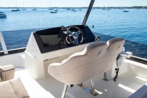 2024 Fountaine Pajot MY5 for sale - photo 8