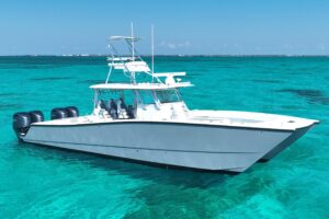 2024 Freeman 42 for sale
