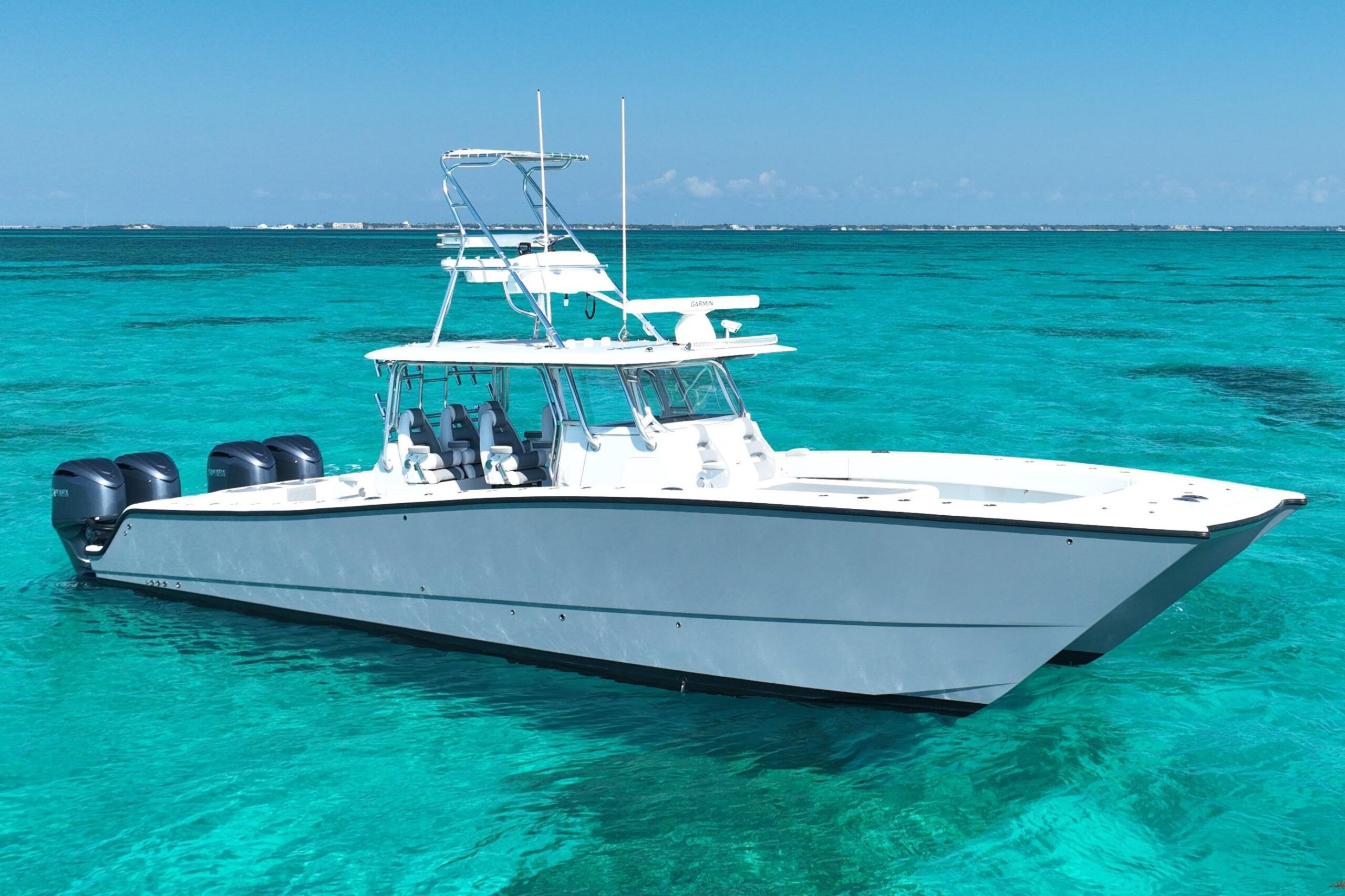 2024 Freeman 42 for sale