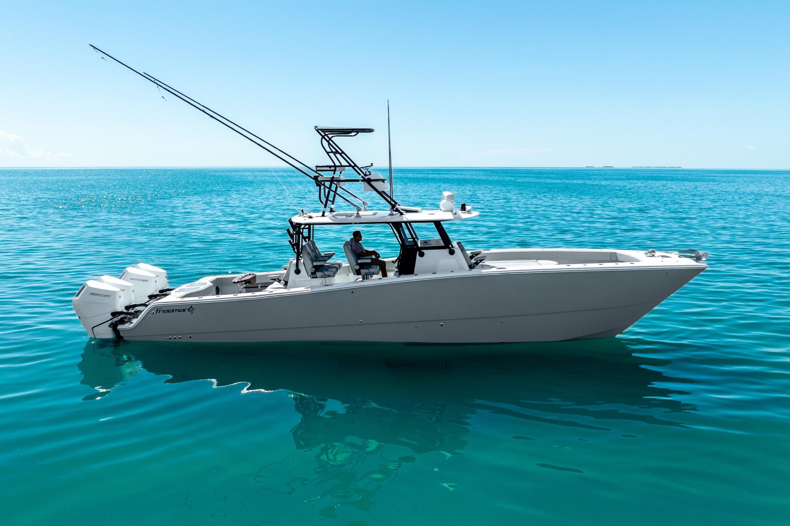 2024 Freeman 42 for sale