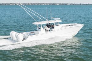 2024 Freeman 43 for sale