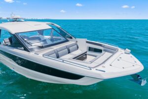 2024 Galeon 325 GTO for sale - photo 6