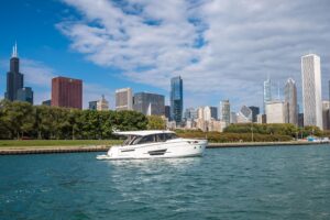 2024 Greenline 45 Coupe Hybrid for sale - photo 4