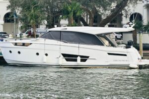 2024 Greenline 45 Coupe Hybrid for sale - photo 5