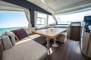 2024 Greenline 45 Coupe Hybrid for sale - photo 6