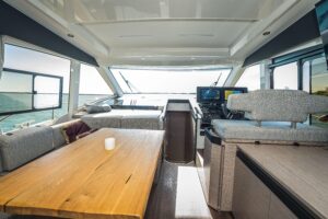 2024 Greenline 45 Coupe Hybrid for sale - photo 8