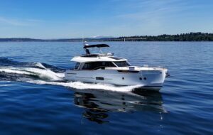 2024 Greenline 48 Fly for sale - photo 2