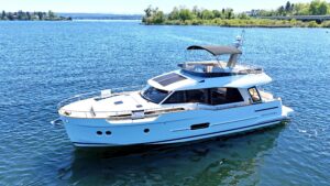 2024 Greenline 48 Fly for sale - photo 3