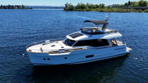 2024 Greenline 48 Fly for sale - photo 4