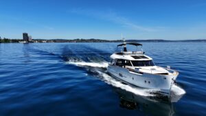2024 Greenline 48 Fly for sale - photo 5
