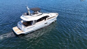 2024 Greenline 48 Fly for sale - photo 7