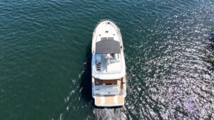 2024 Greenline 48 Fly for sale - photo 8