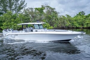 2024 HCB 42 Lujo for sale
