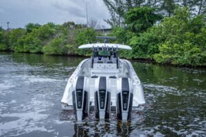 2024 HCB 42 Lujo for sale - photo 6