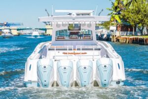 2024 HCB 48 Campeon for sale - photo 4